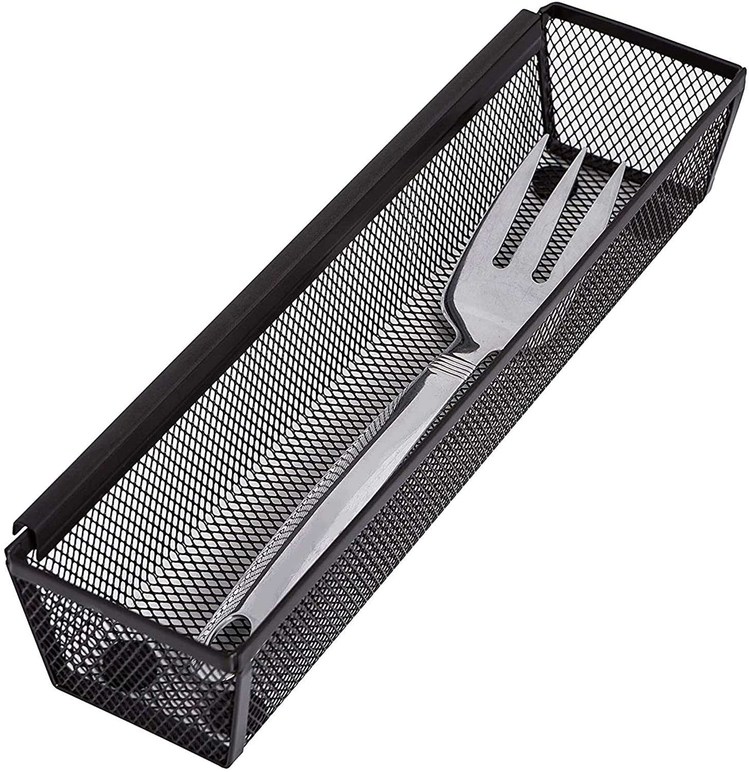 Mesh Drawer Organizer (3″ × 12″)