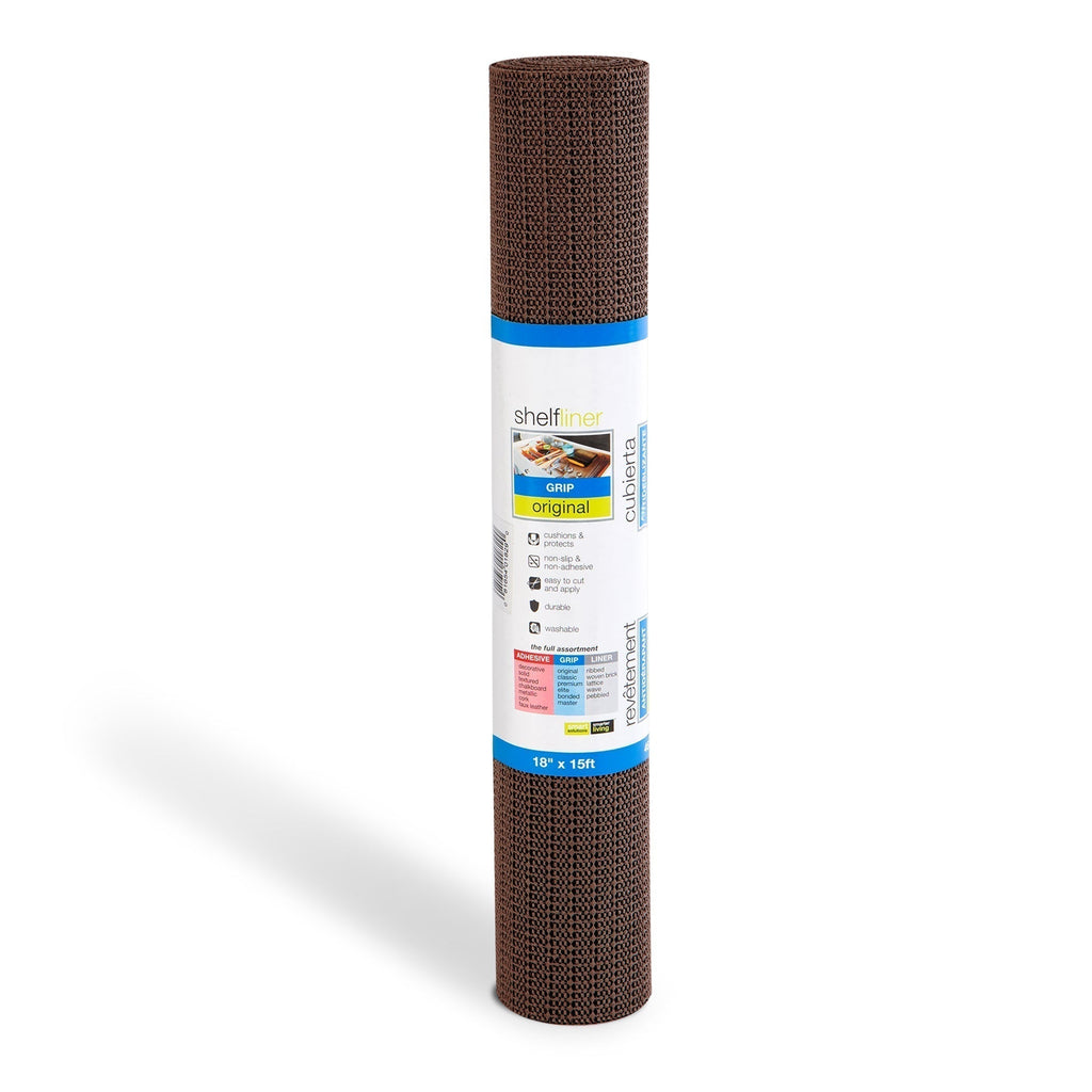 Original Grip Shelf Liner - 12 Inch x 45 Feet